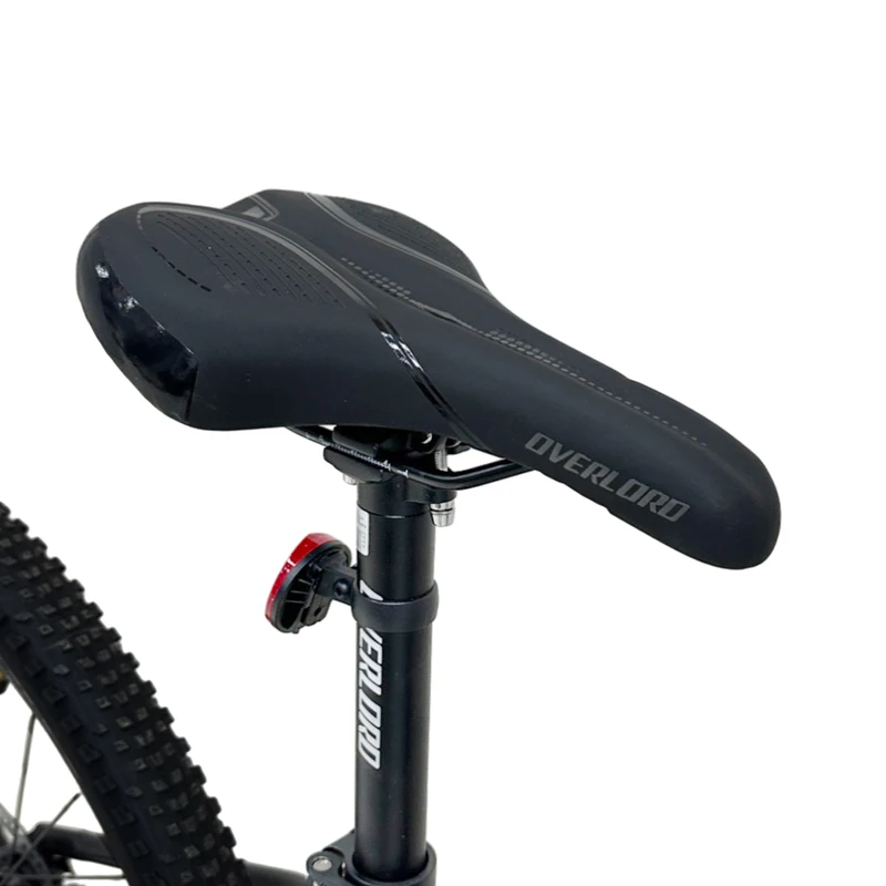 دوچرخه اورلرد کوهستان سایز 21 مدل LEO ATX.1 دارای 21 دنده