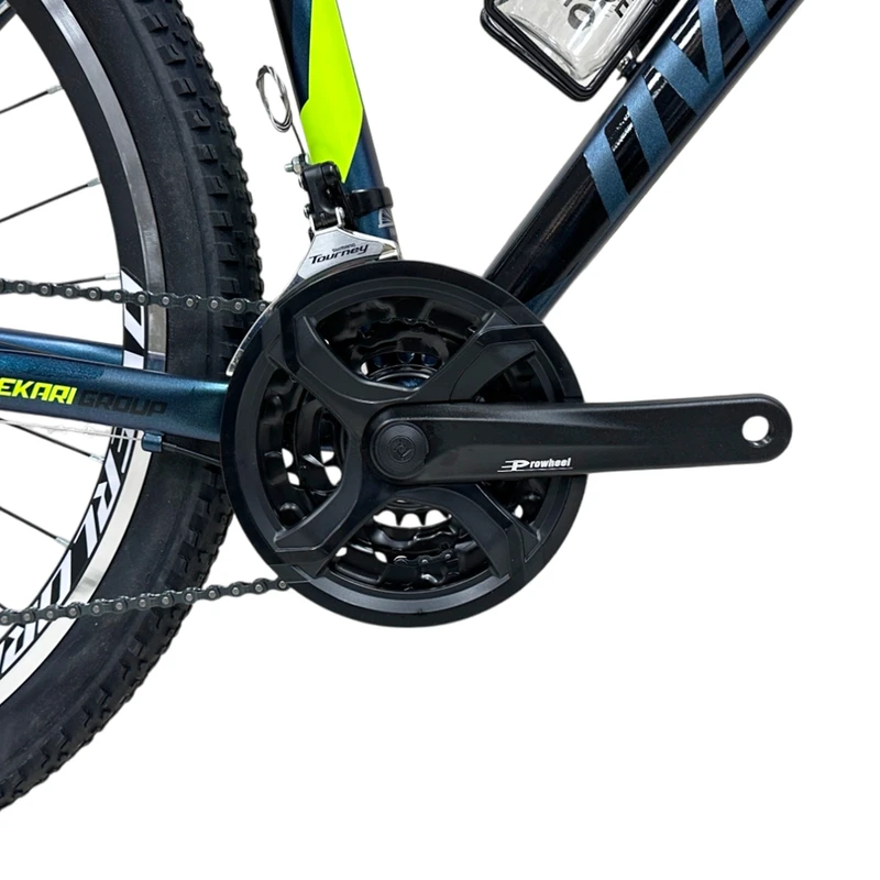 پدال دوچرخه کوهستان OVERLORD مدل LEO ATX.1