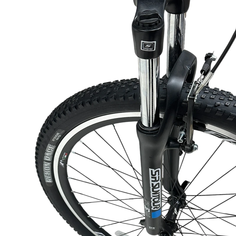 چرخ دوچرخه کوهستان OVERLORD مدل LEO ATX.1