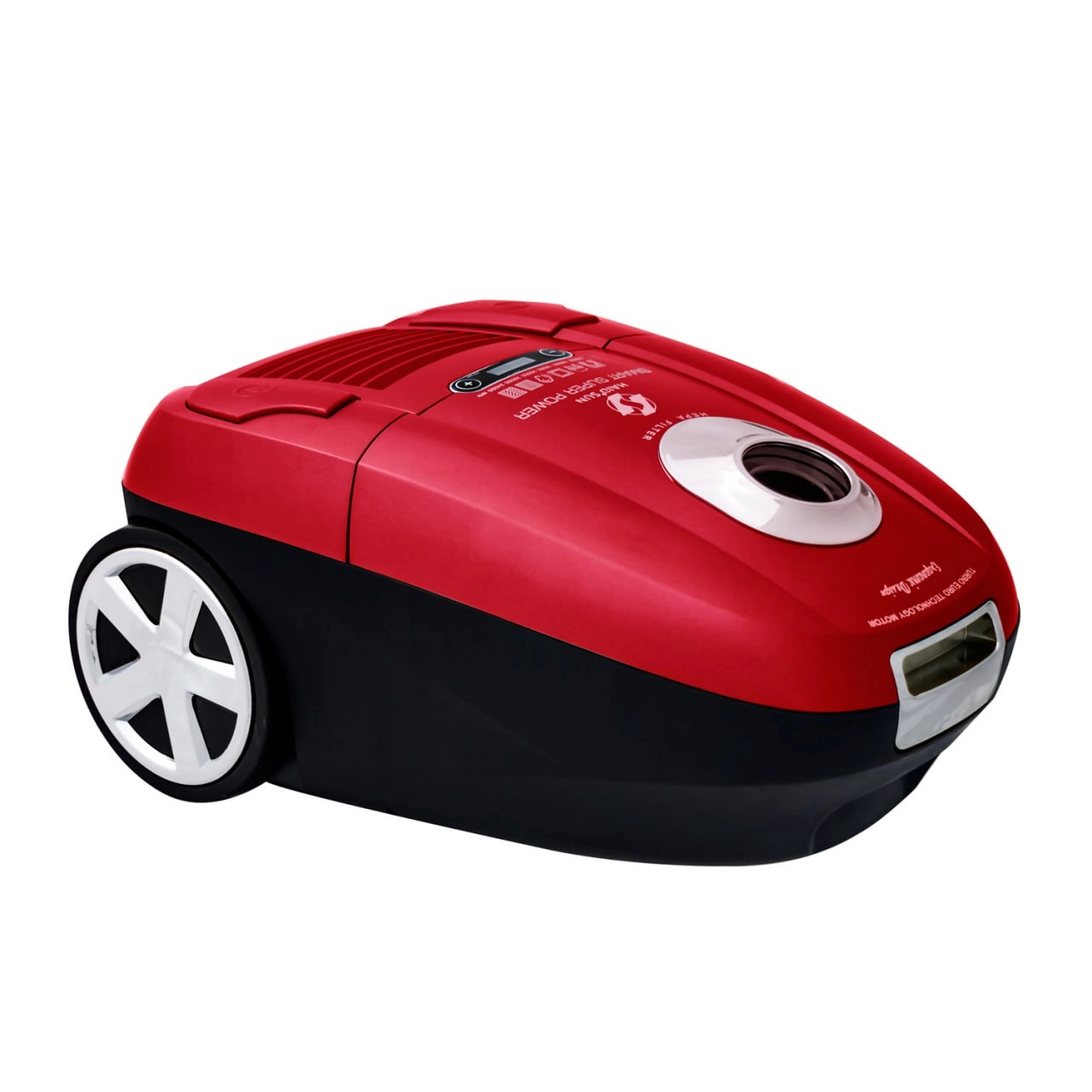 جاروبرقی 2900