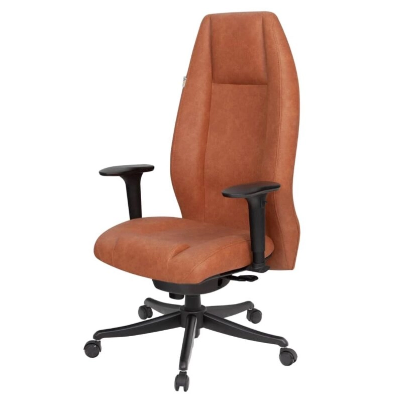 صندلی مدیریتی بامو مدل M420