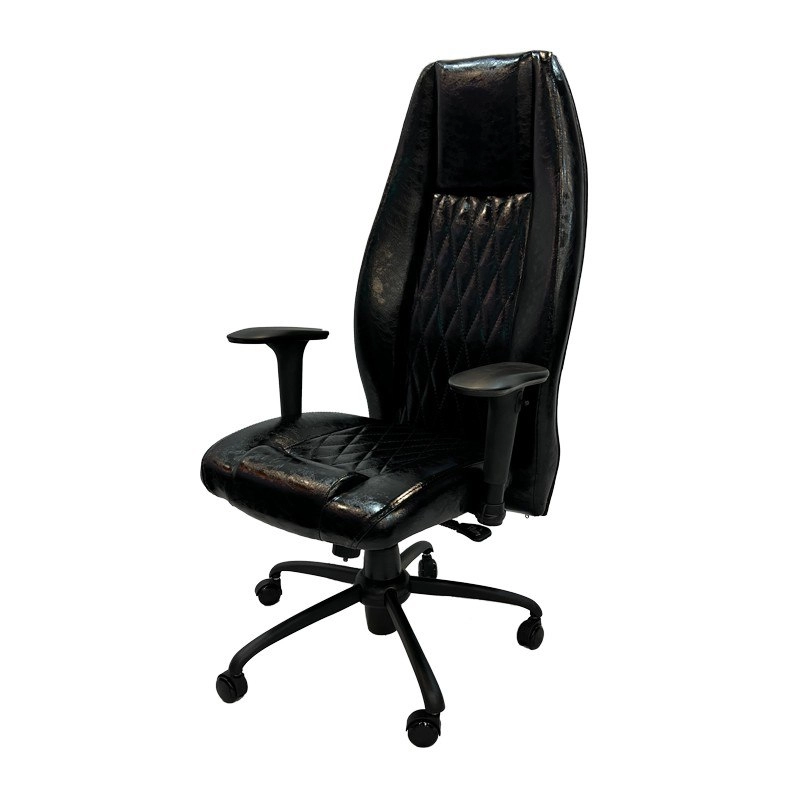 صندلی مدیریتی بامو مدل M420