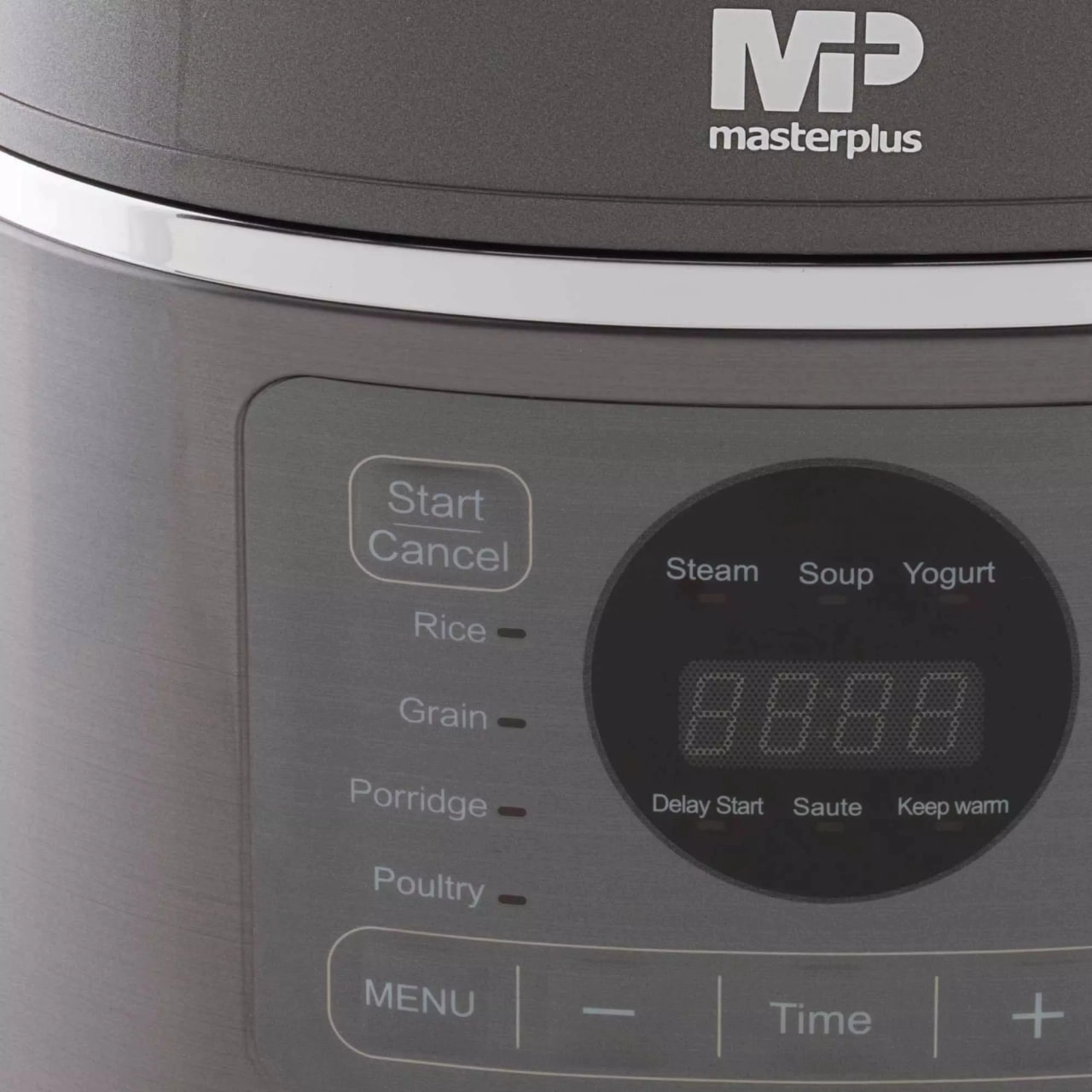 زودپز برقی مستر پلاس P100