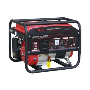 موتور برق 3.5 کیلووات ادون RWD-5200