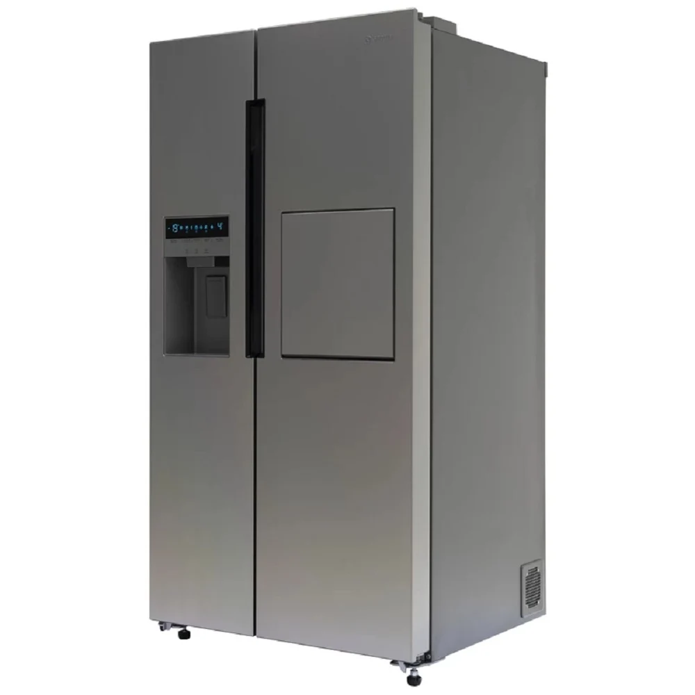 یخچال و فریزر ساید بای ساید 35 فوت اسنوا مدل S1Di-L310-S