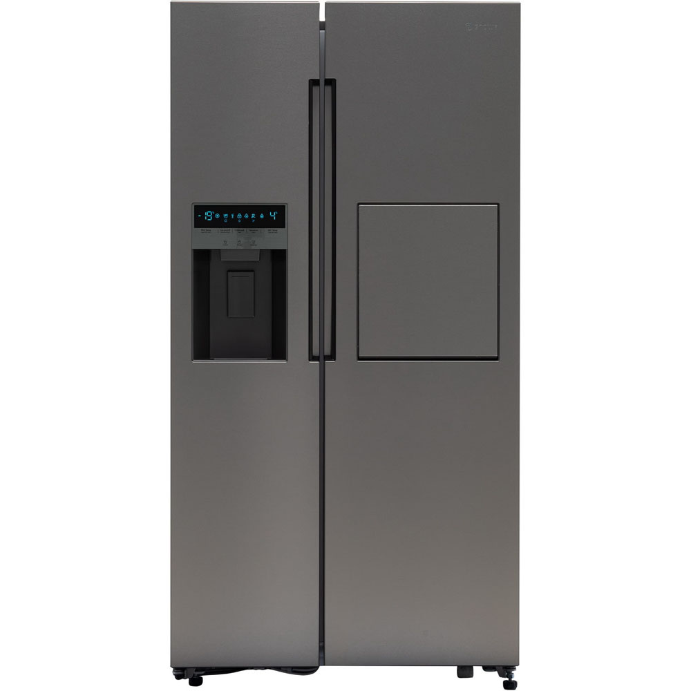 یخچال و فریزر ساید بای ساید 35 فوت اسنوا مدل S1Di-L310-S