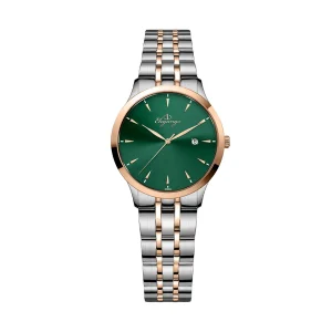 ساعت مچی زنانه الگنگس SP8354-809