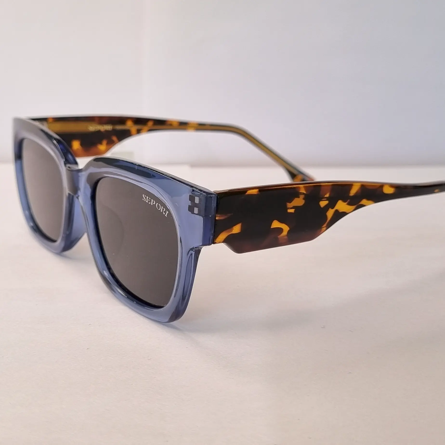 عینک افتابی زنانه و مردانه مدل Sepori 581035