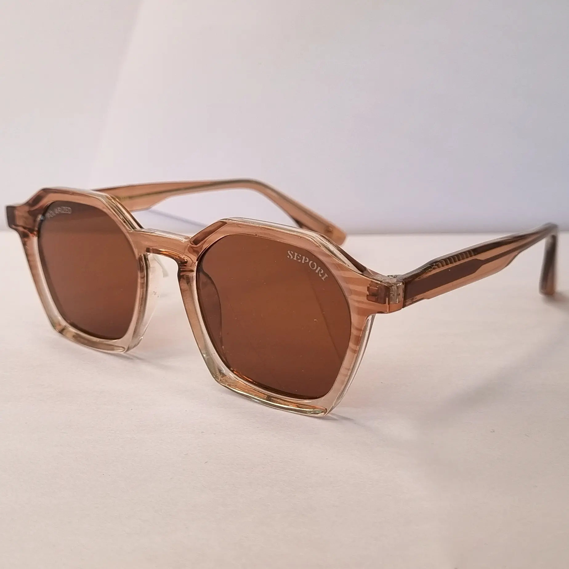 عینک آفتابی زنانه و مردانه مدل Sepori 58991