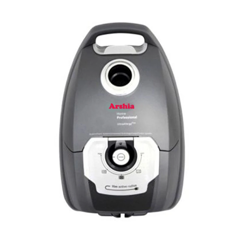 جاروبرقی کیسه‌دار ارشیا مدل VC-4100A