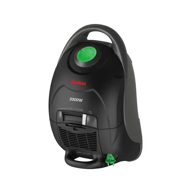 جاروبرقی ارشیا مدل VC-4300