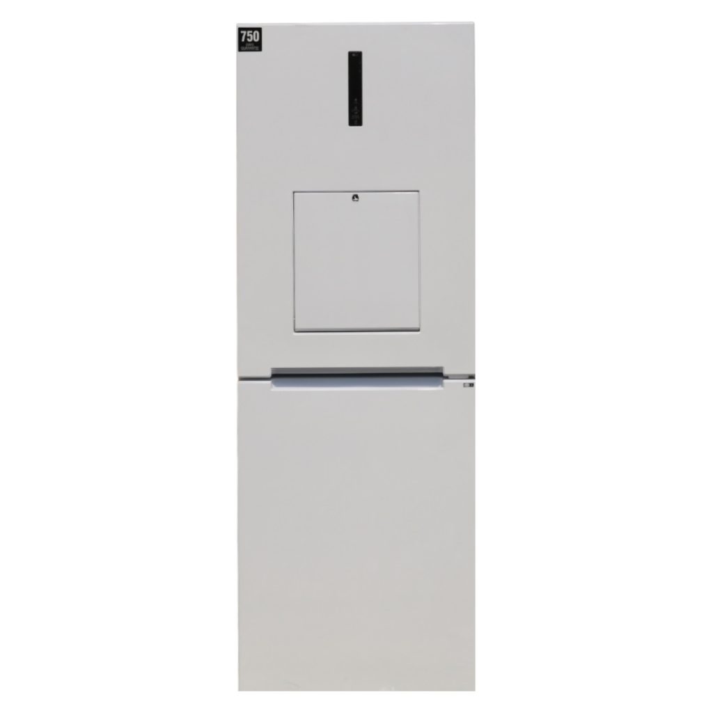 یخچال و فریزر 26 فوت هایدسان مدل RFN-7026