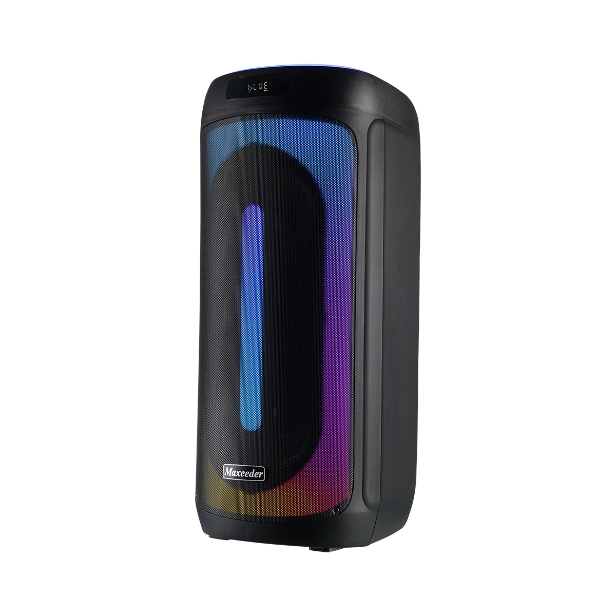 سافاری باکس مکسیدر | اسپیکر AL823