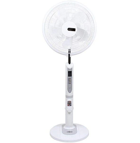 پنکه چهار حالته ارشیا مدل 2881 کنترل دار