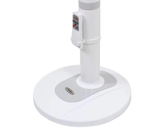 پنکه چهار حالته ارشیا مدل 2881 کنترل دار