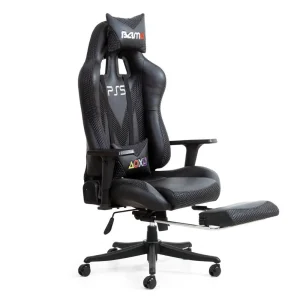 صندلی گیمینگ حرفه‌ ای بامو 2022 پلاس