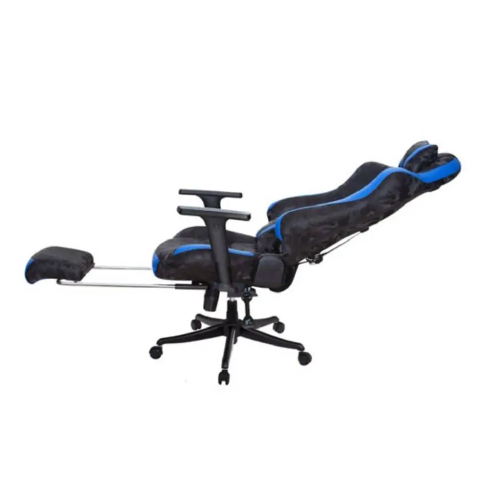 صندلی گیمینگ G2022 Plus بامو، راحتی بالا برای گیمرها