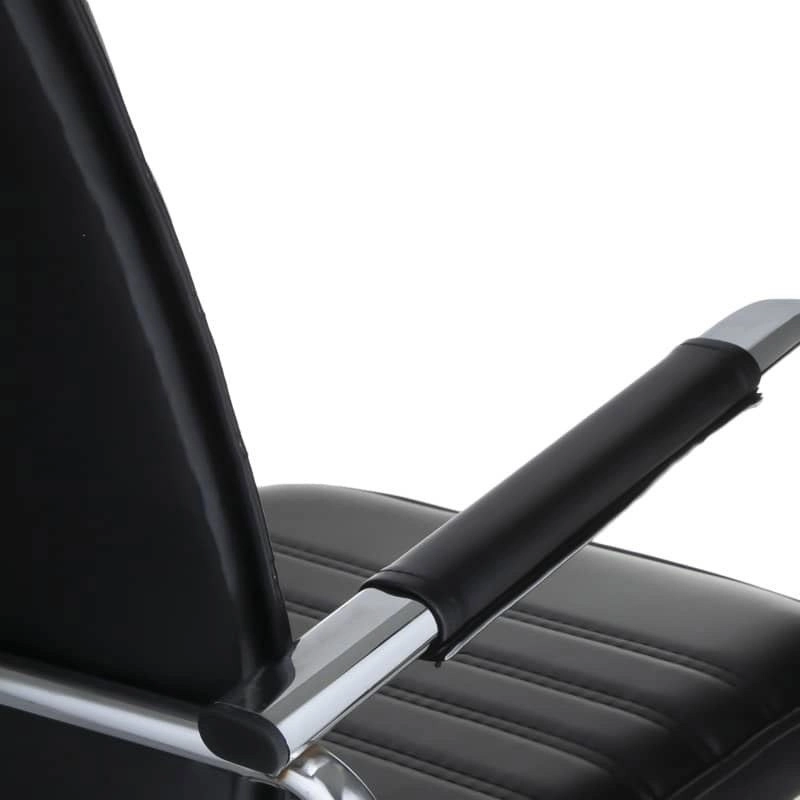 صندلی انتظار پایه فلزی مدل ونوس