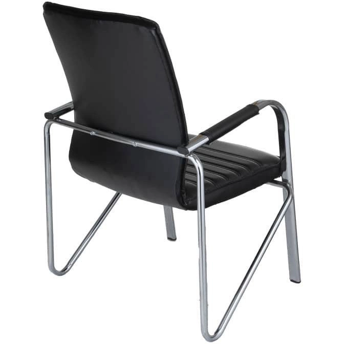 صندلی انتظار پایه فلزی مدل ونوس