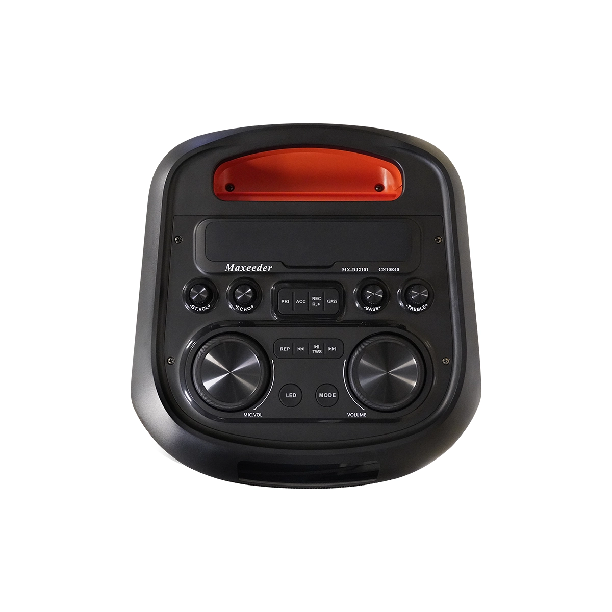 پنل اسپیکر مکسیدر CN10E40