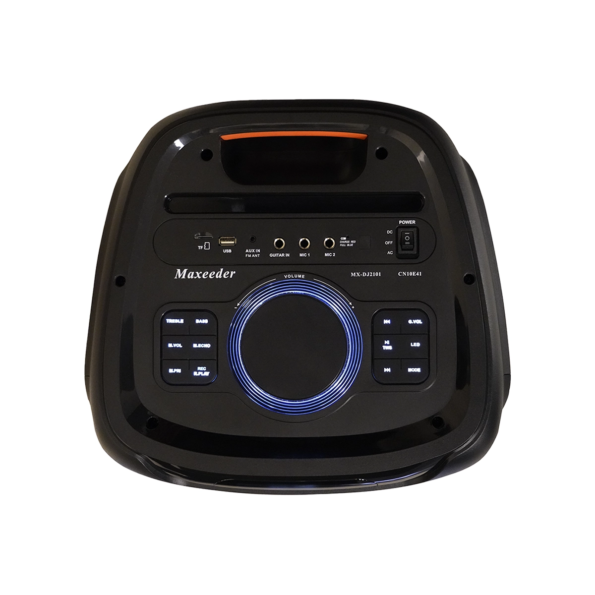 اسپیکر مکسیدر مدل CN10E41