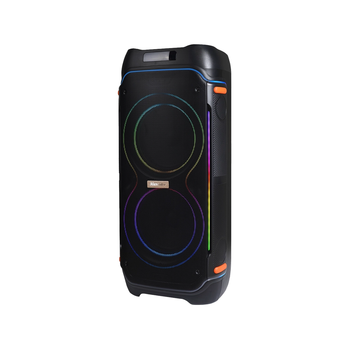 مکسیدر اسپیکر CN10E43 دو ساب 10