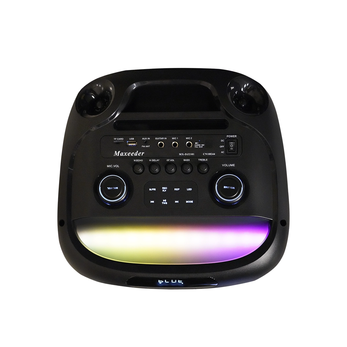 پنل اسپیکر مکسیدر مدل CN10E44