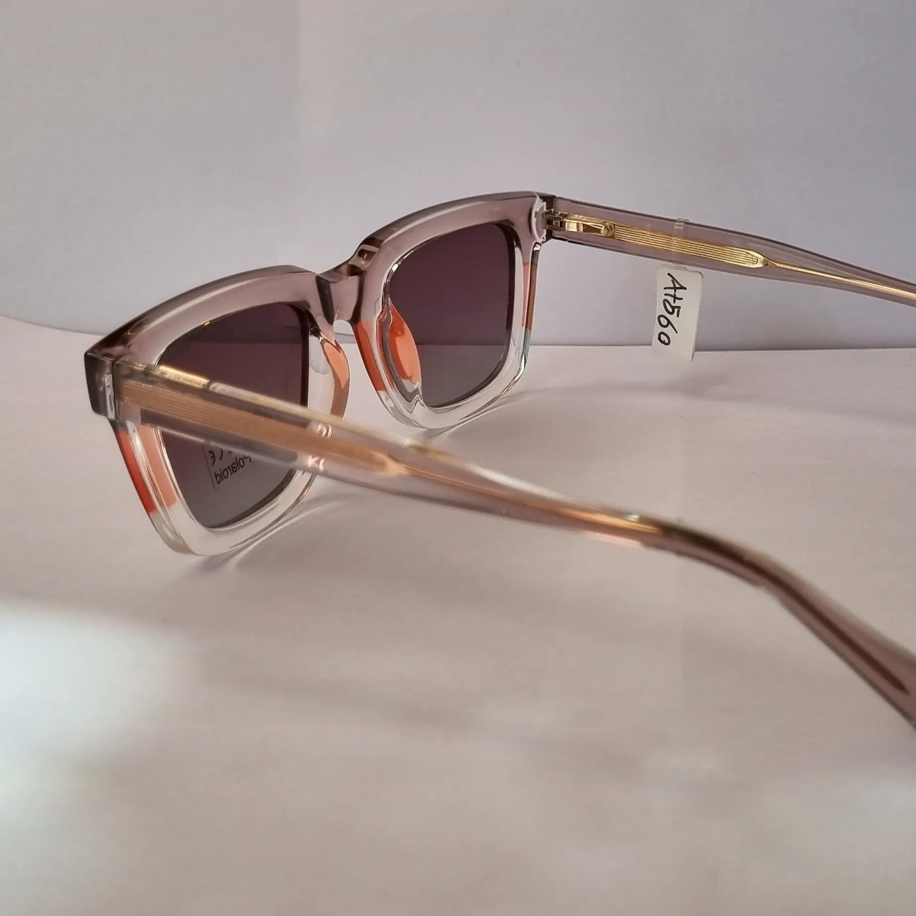 عینک آفتابی زنانه مدل Elderado 97725