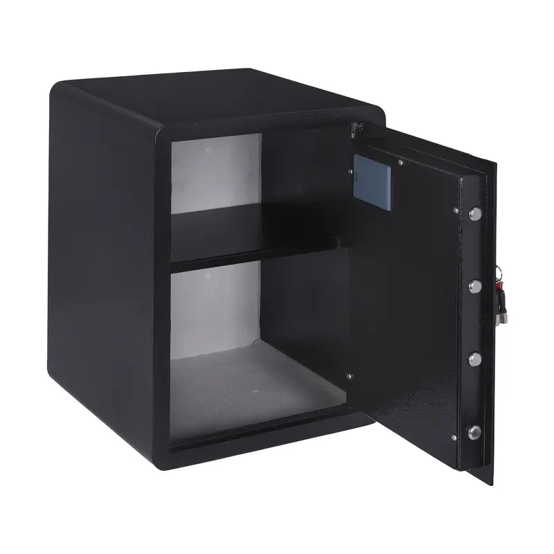 گاو صندوق دیجیتالی خانگی گنج بان مدل Z-50