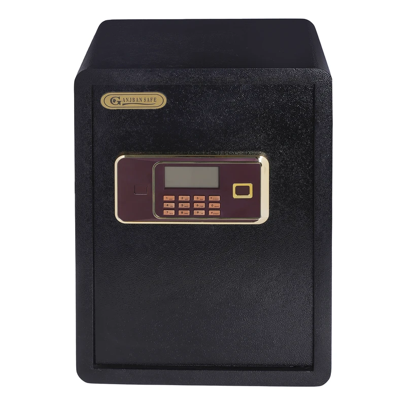 گاو صندوق دیجیتالی خانگی گنج بان مدل Z-50