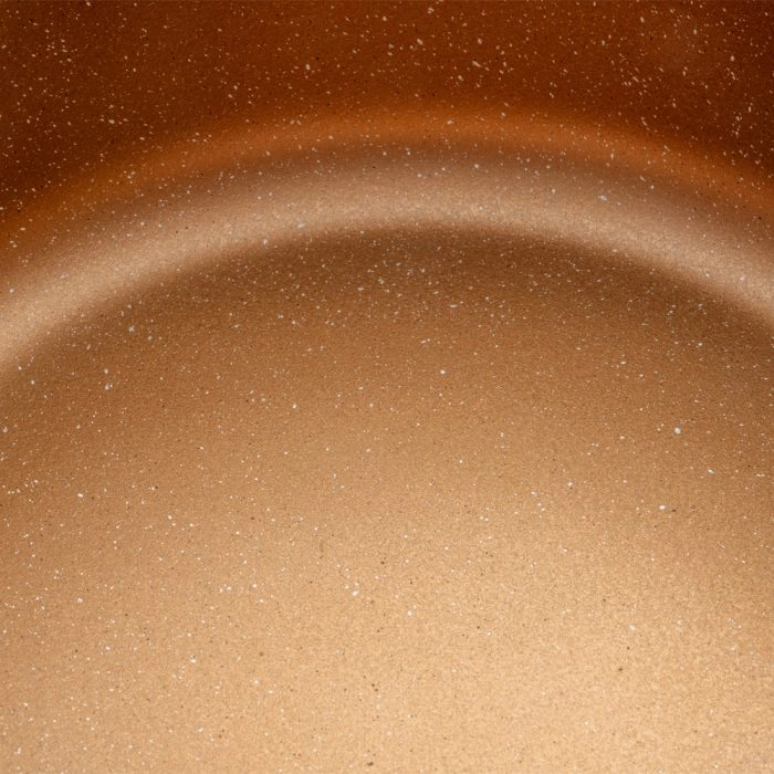 کفی سرویس قابلمه 22 پارچه گرانیت