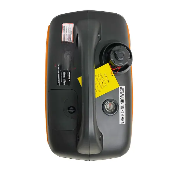 موتور برق سایلنت 3.2 کیلو وات هواسدان مدل H4450IS-K