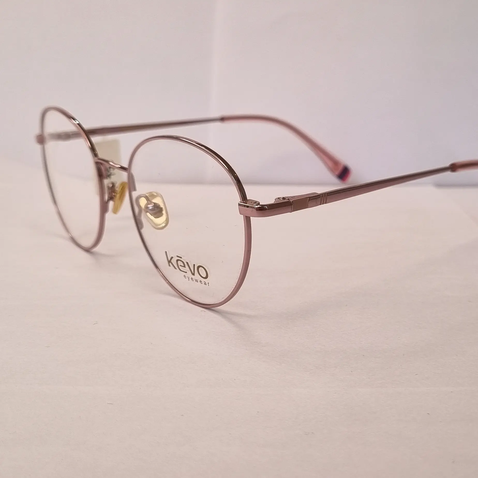 عینک طبی زنانه مدل Kevo 100704