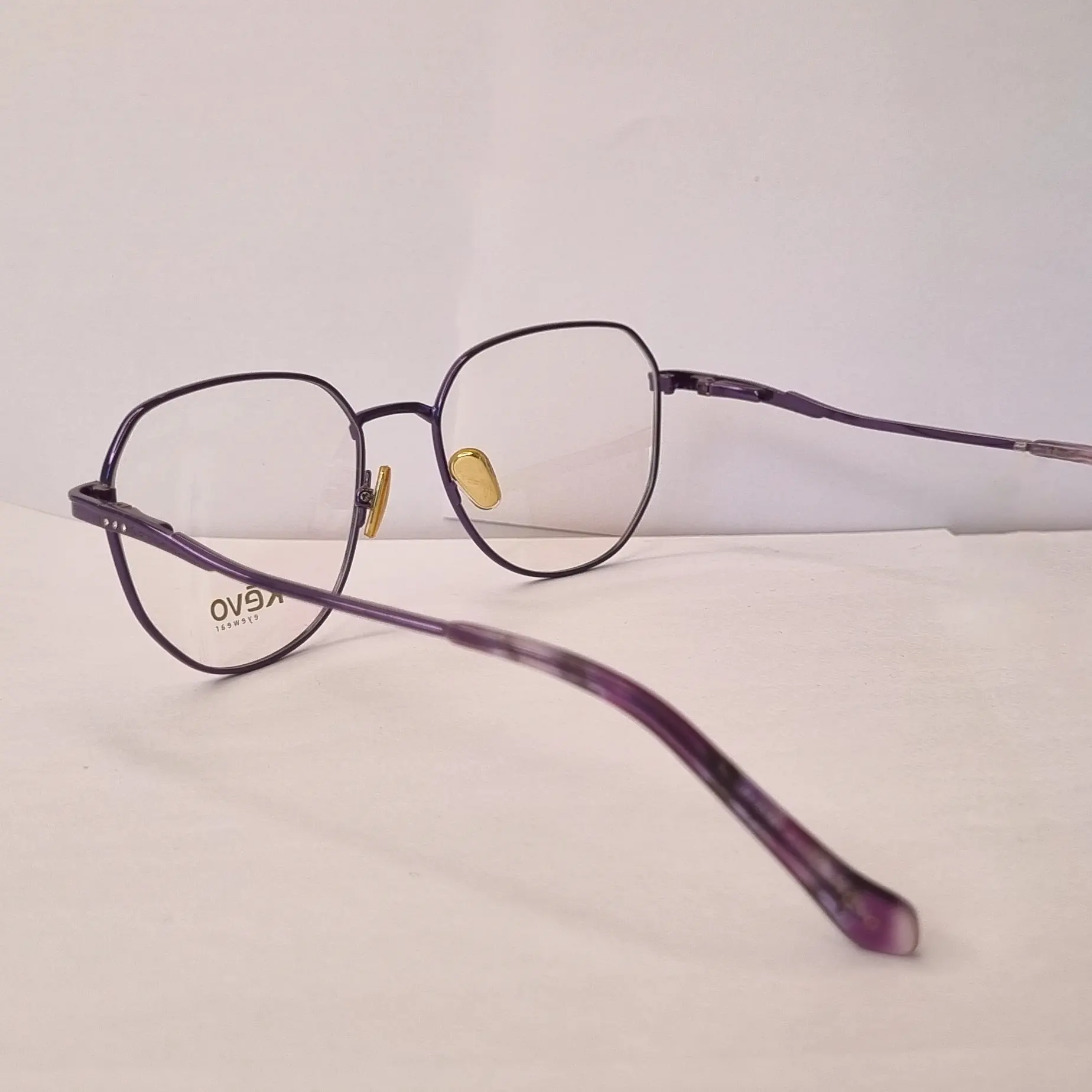 عینک طبی زنانه مدل Kevo 18017