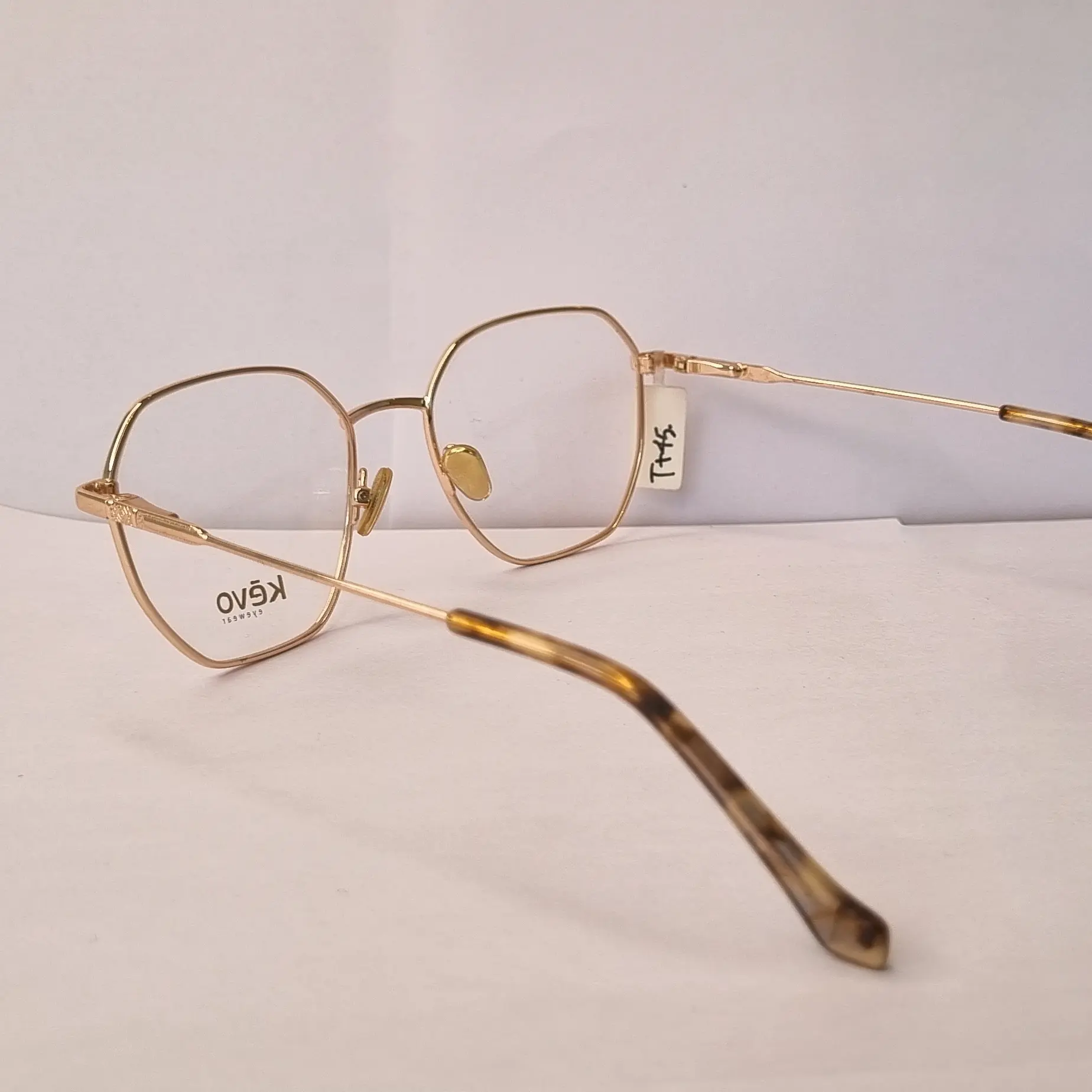 عینک طبی مدل Kevo 18020