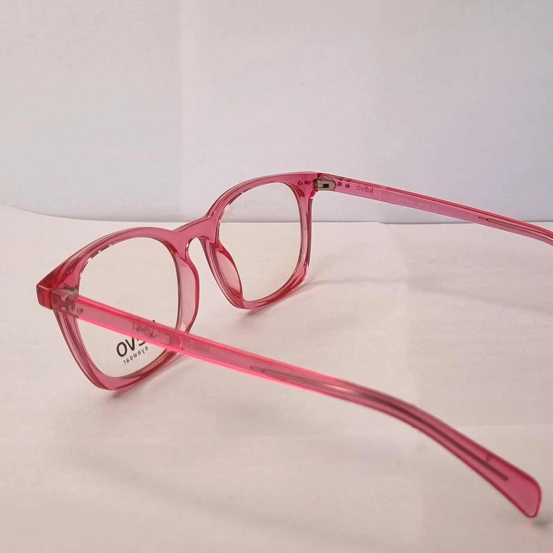 عینک طبی زنانه مدل Kevo 5002