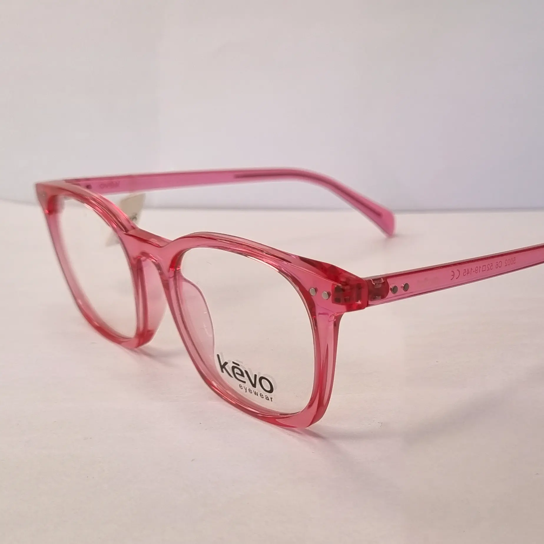 عینک طبی زنانه مدل Kevo 5002