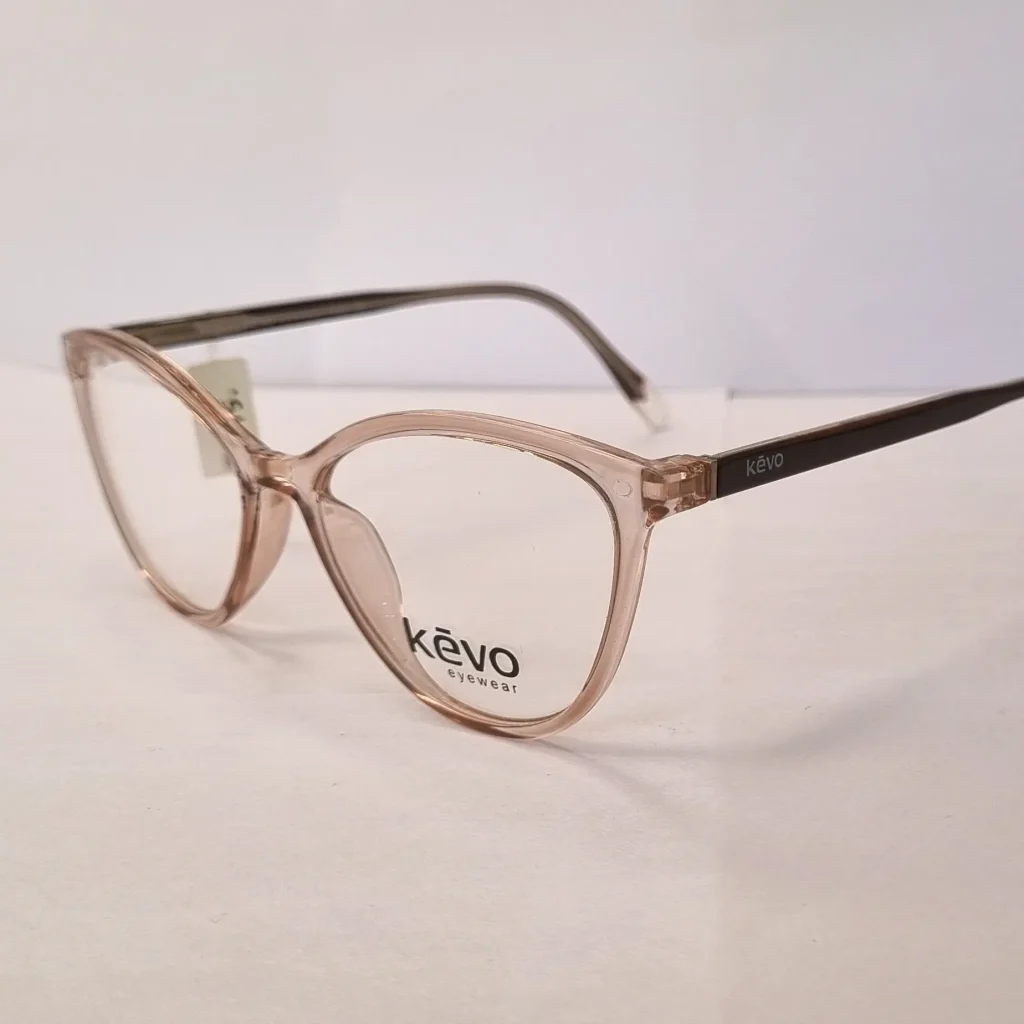 عینک طبی زنانه مدل Kevo 521019