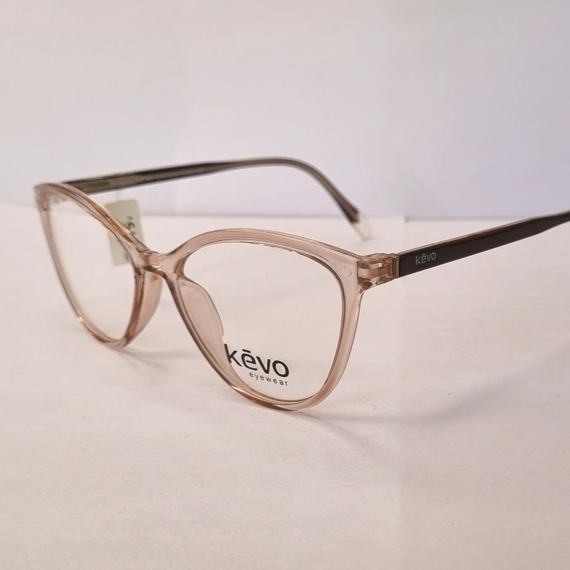 عینک طبی زنانه مدل Kevo 521019