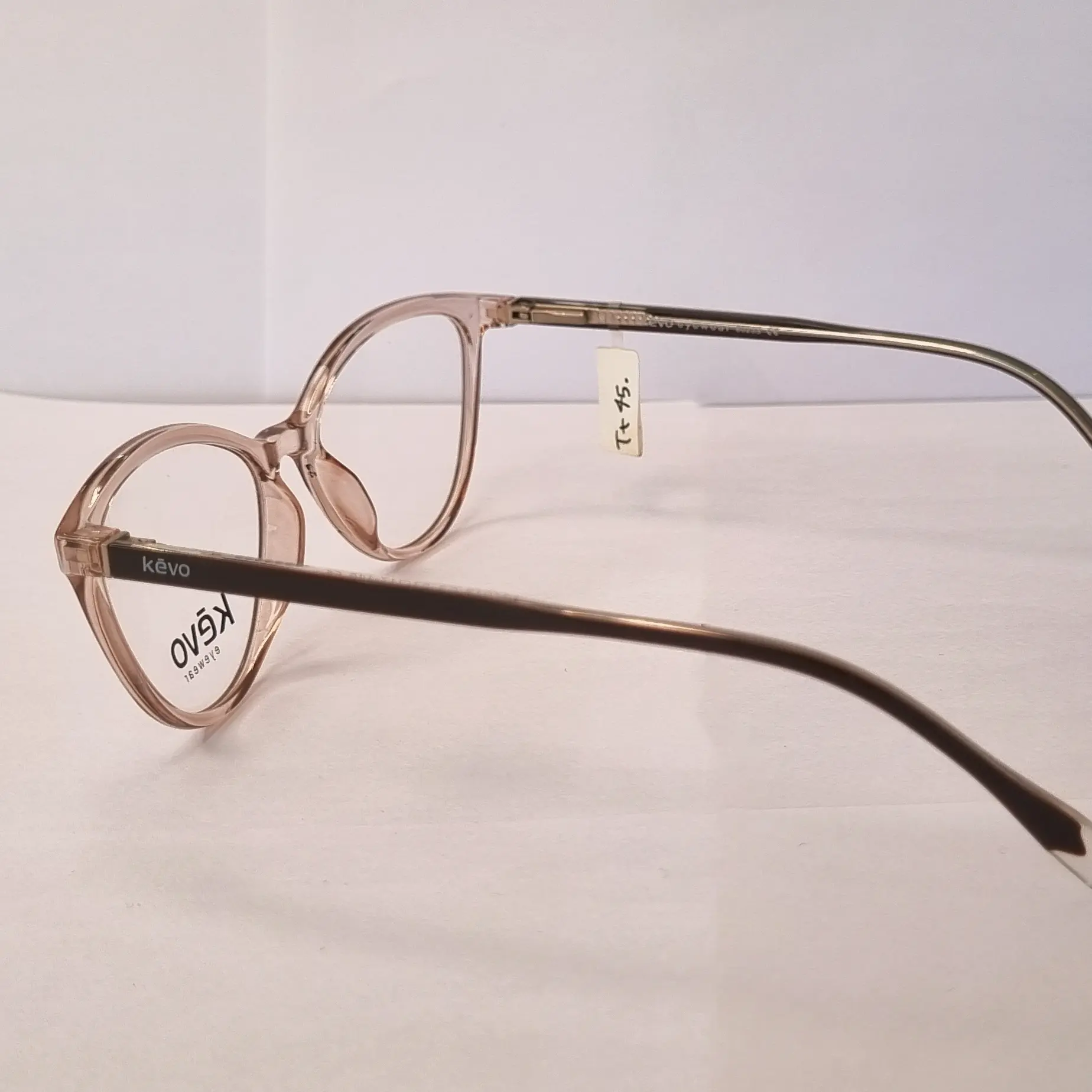 عینک طبی زنانه مدل Kevo 521019