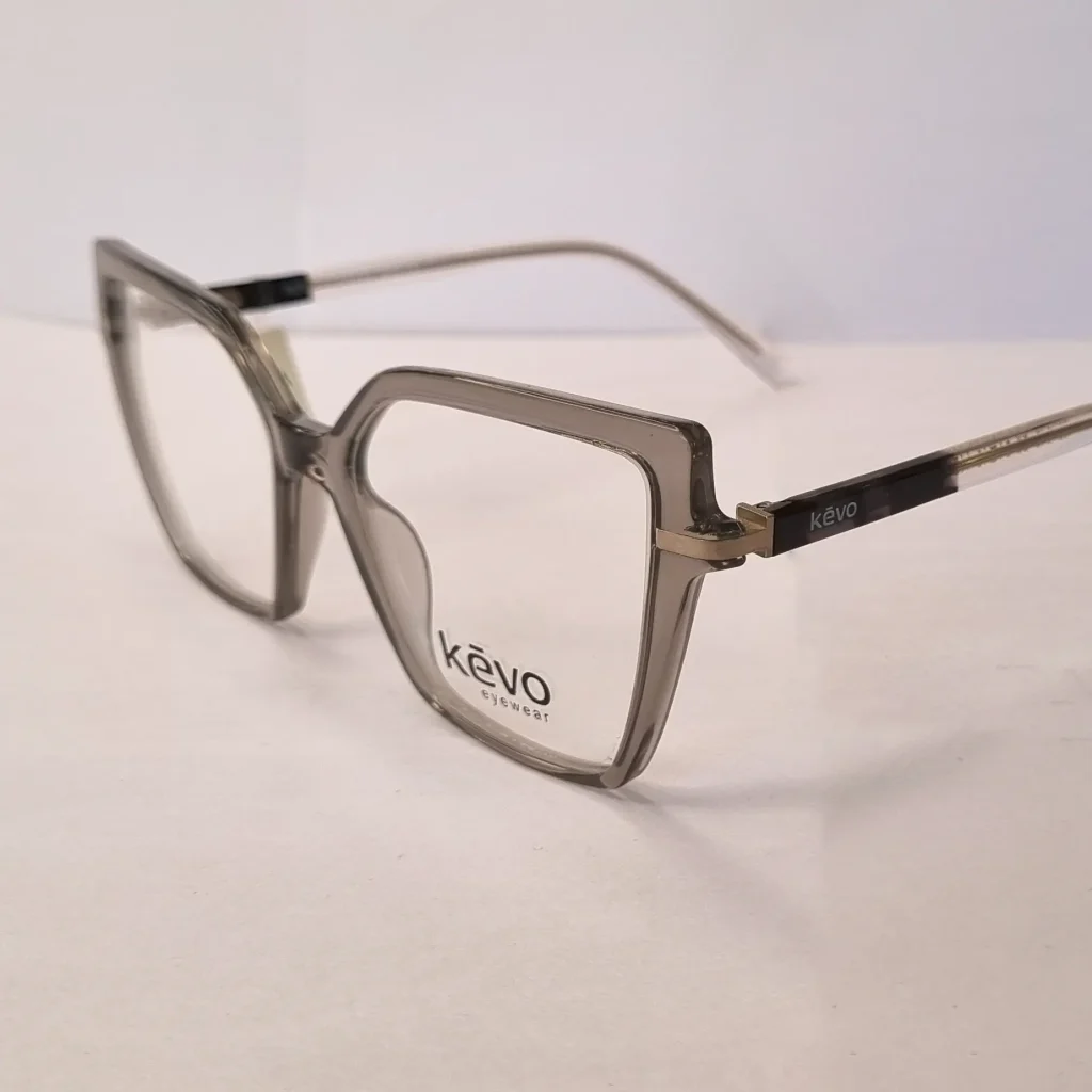 عینک طبی زنانه مدل Kevo 521049