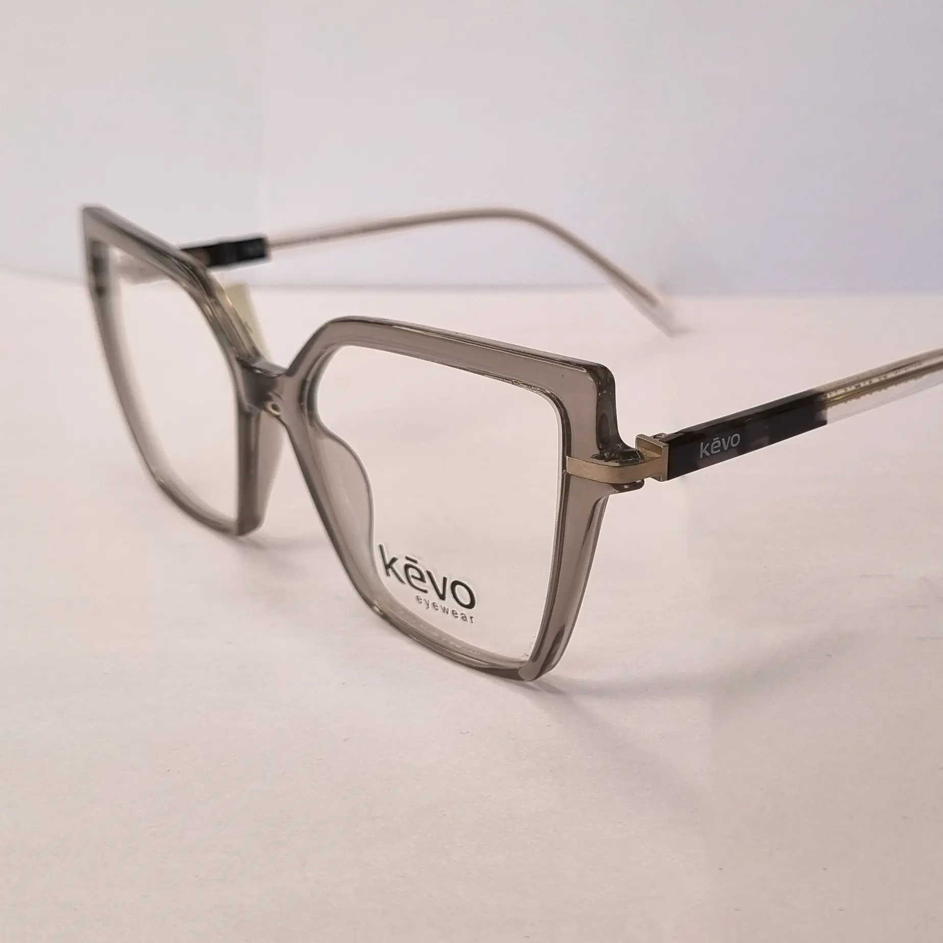 عینک طبی زنانه مدل Kevo 521049