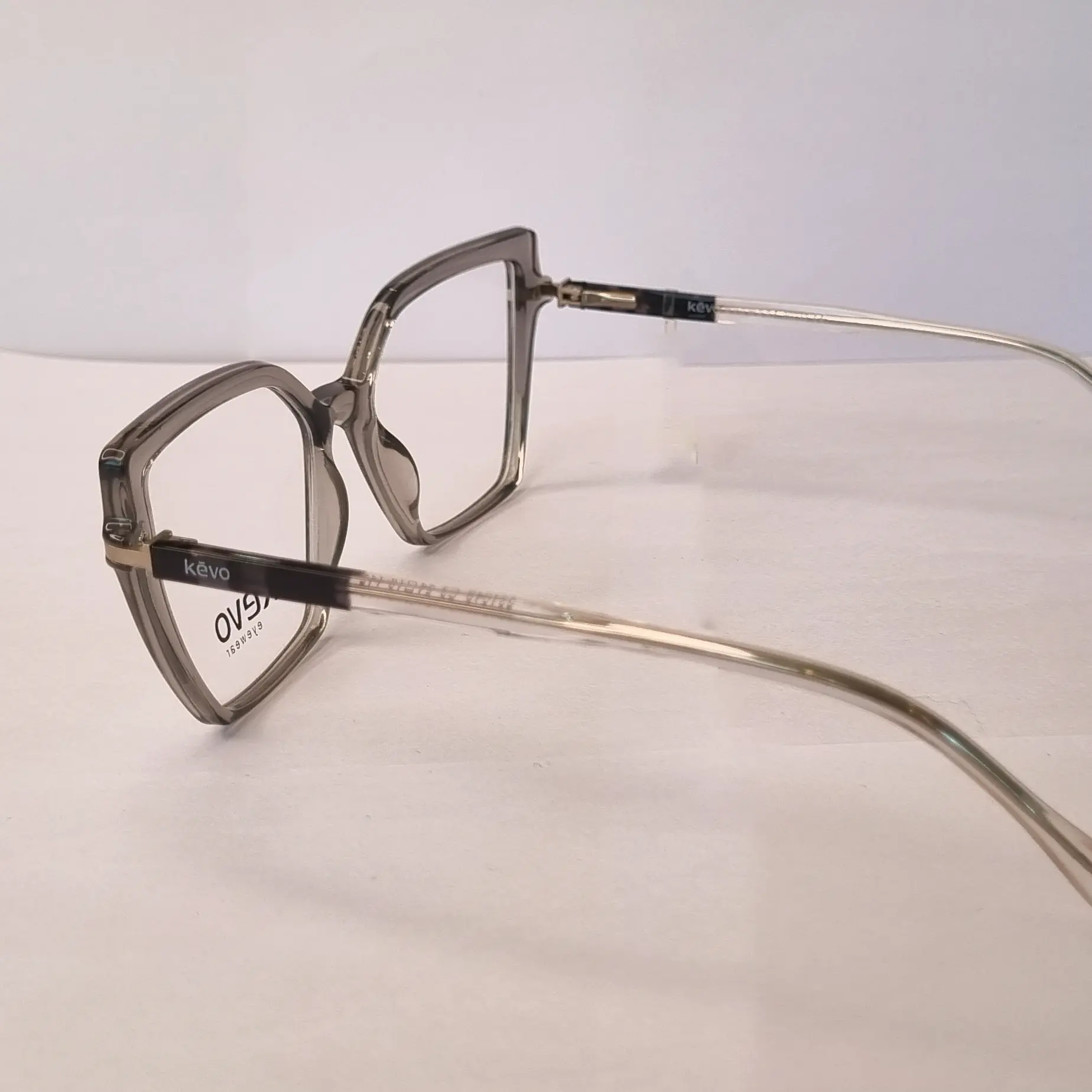 عینک طبی زنانه مدل Kevo 521049