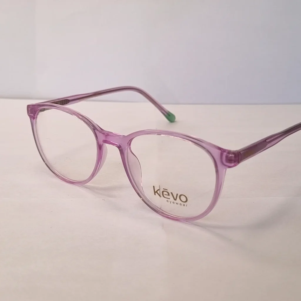 عینک طبی زنانه مدل Kevo 5854