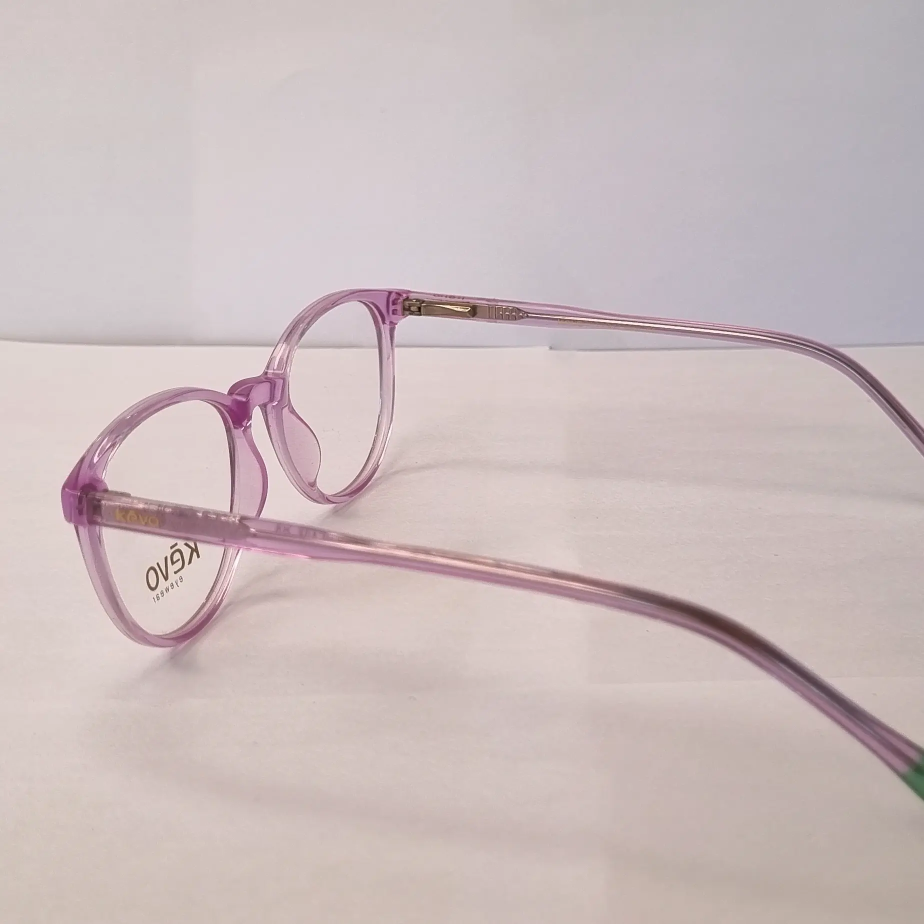عینک طبی زنانه مدل Kevo 5854