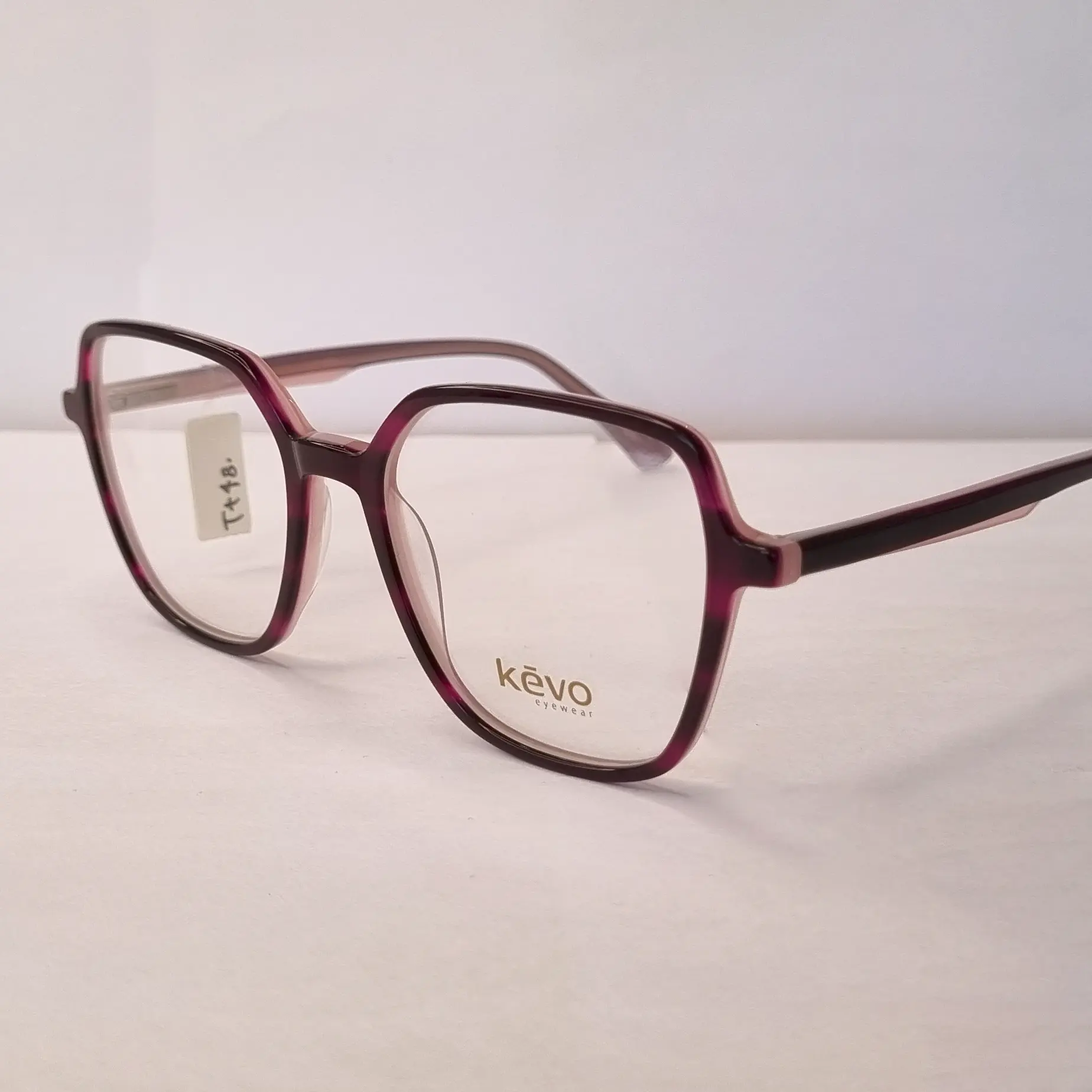 عینک طبی زنانه مدل Kevo 84014