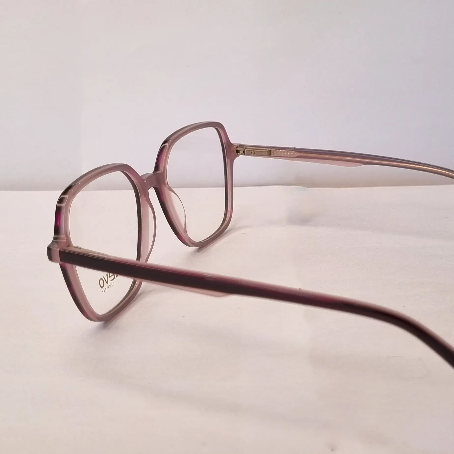 عینک طبی زنانه مدل Kevo 84014
