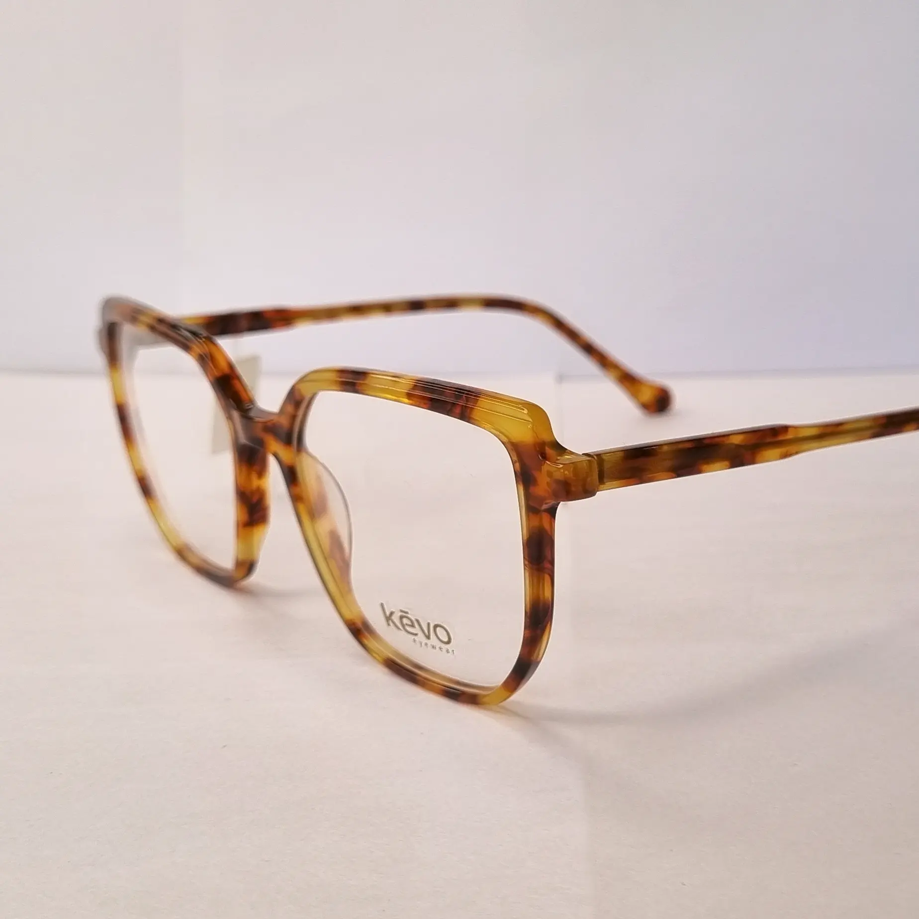 عینک طبی زنانه مدل Kevo 5854