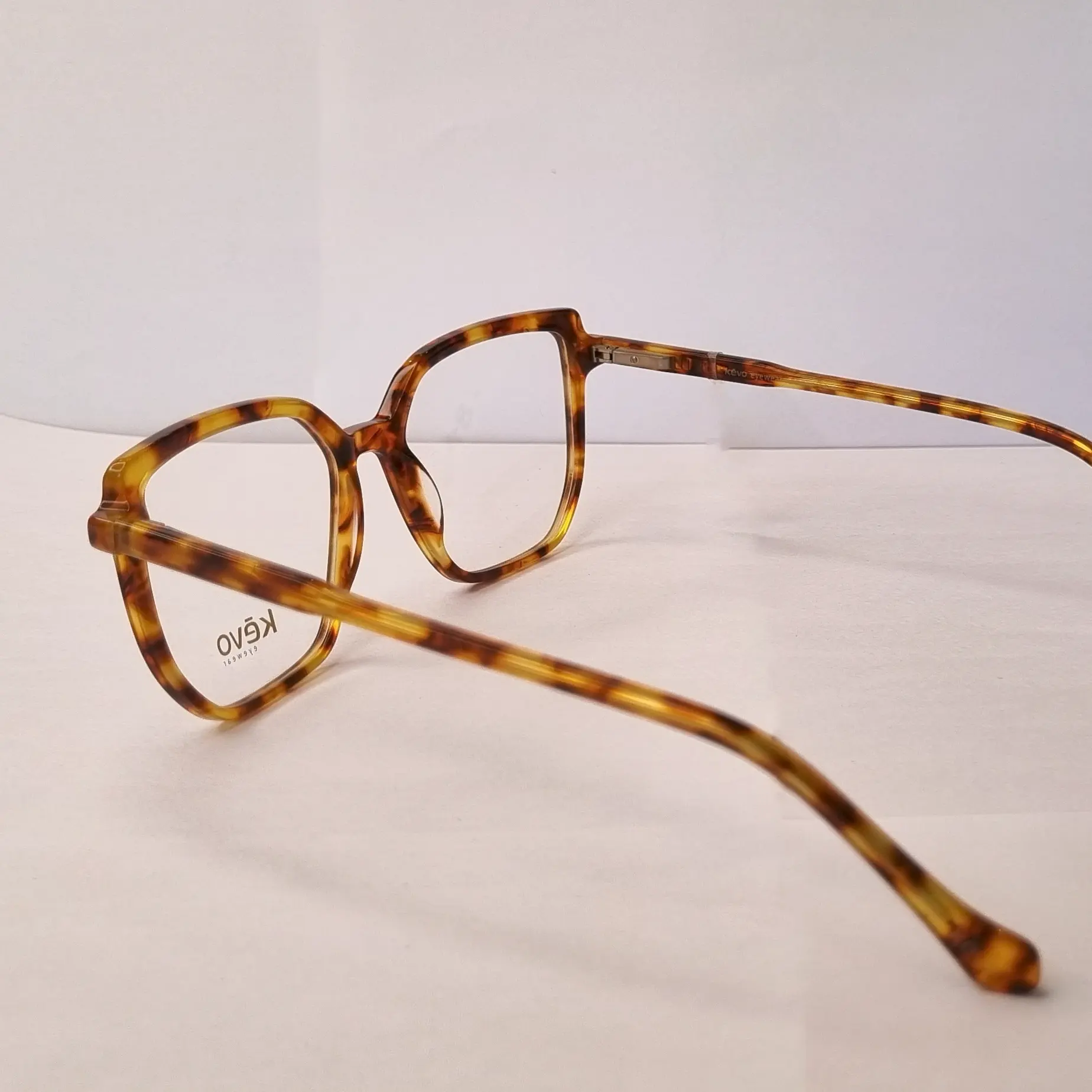 عینک طبی زنانه مدل Kevo 5854