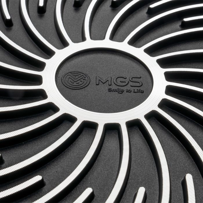 کفی سرویس ام چی اس